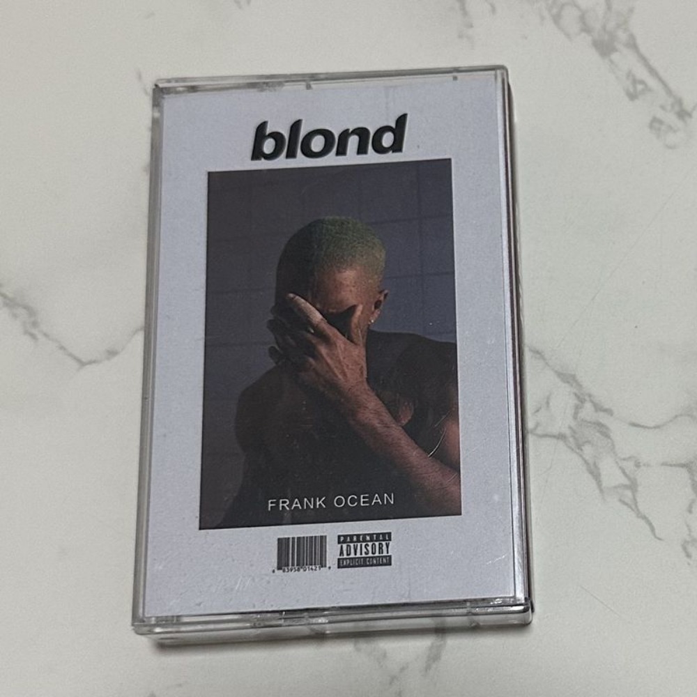 Vintage Collectible Books - Cassette Sellado Nuevo, Álbum de R&B