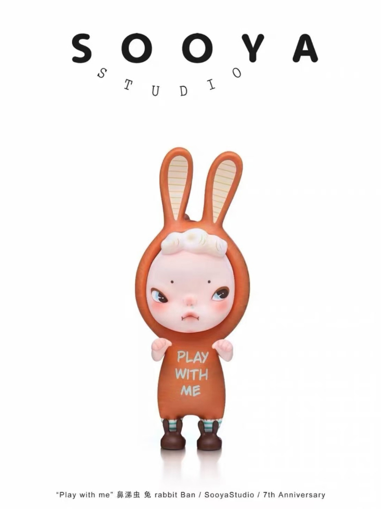 Collectible & Vintage Dolls For Halloween - Sooya 7º aniversario Play with Me