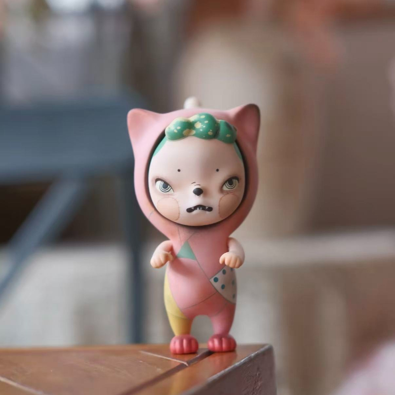 Collectible & Vintage Dolls For Halloween - Sooya 7º Aniversario Play with Me