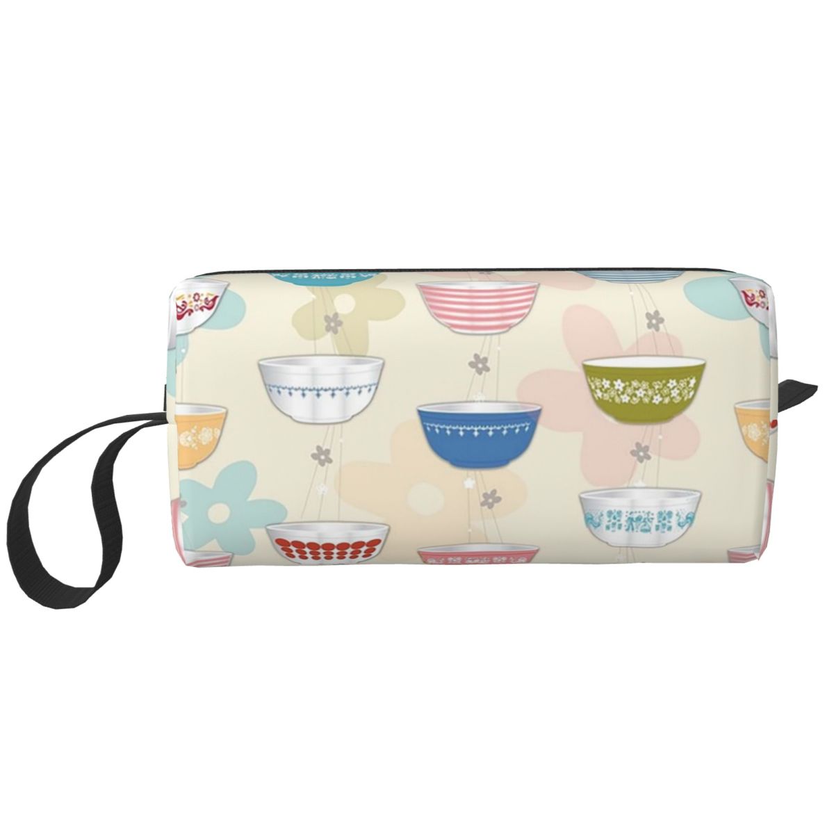 Vintage Collectible Pyrex - Estuche para lápices de la colección