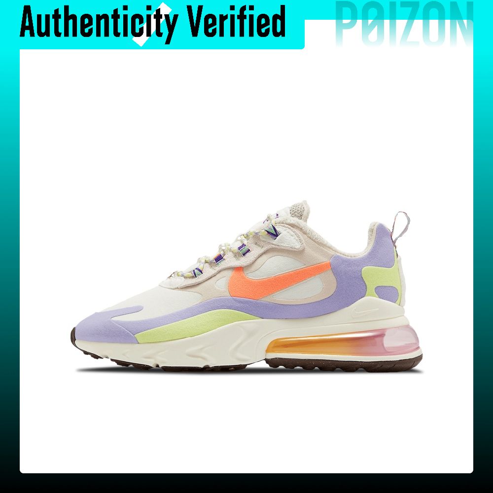 Nike Shoes Air Max 270 - Zapatillas de running Nike Air Max