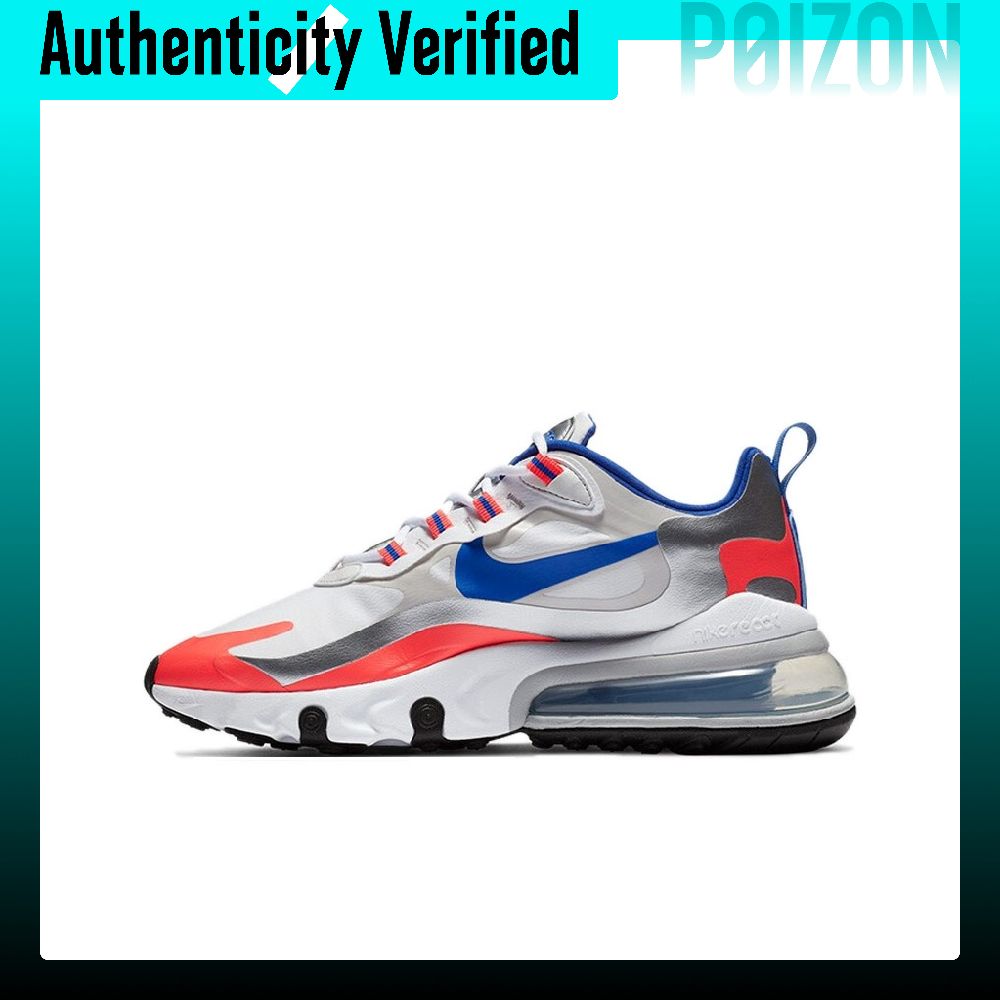 Nike Shoes Air Max 270 - Zapatillas de running Nike Air Max