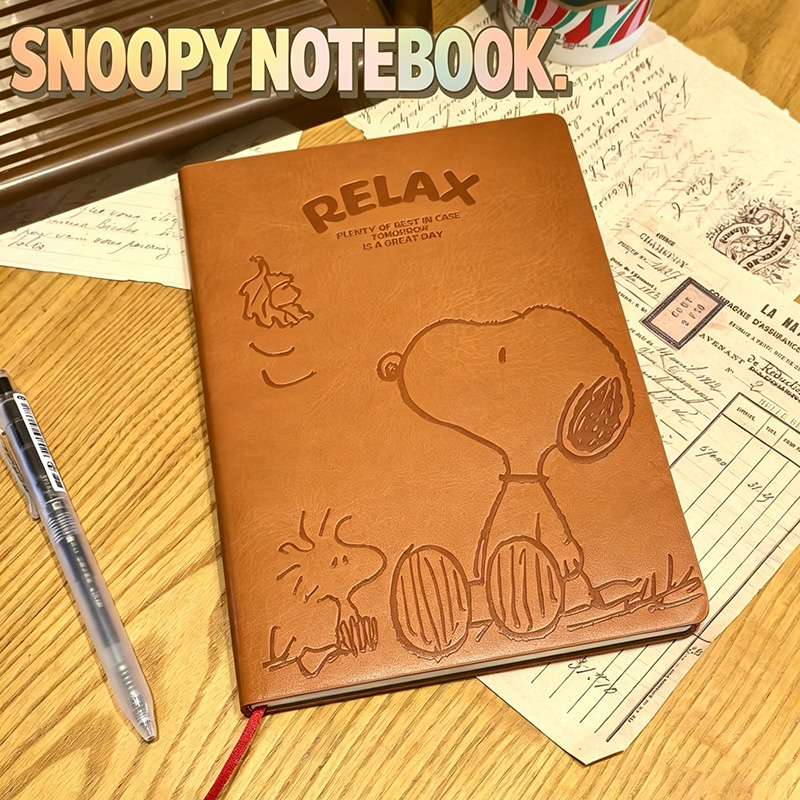 Vintage Collectible Books - Cuaderno de Cuero A5 Vintage de