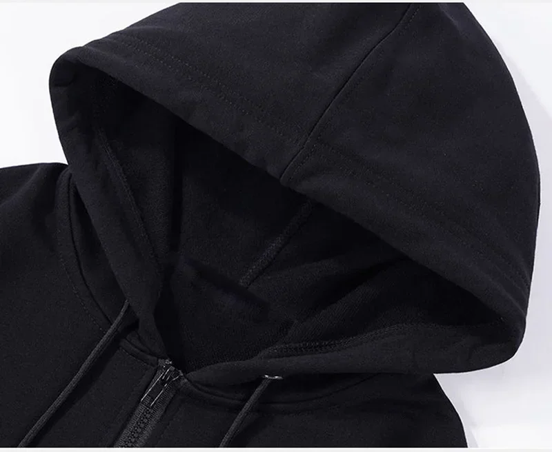 Sudadera con capucha Y2K Grung - Vintage Zip Hoodie reseña y precio