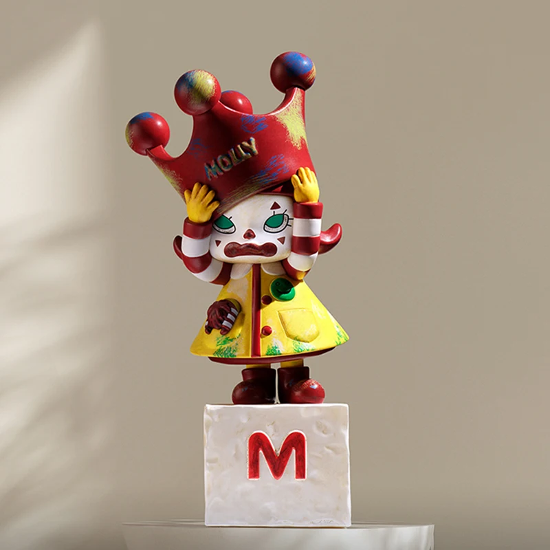 Estatuas de aniversario POP MA - Vintage Collectible Dolls reseña y precio