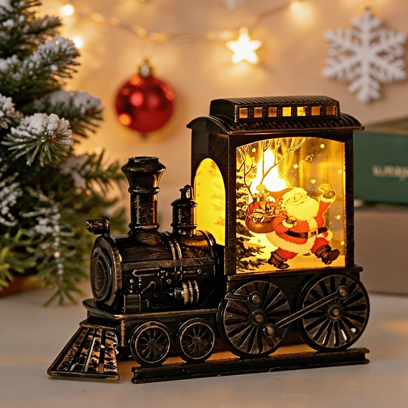 Luces Nocturnas LED Vintage, L - Vintage Toys Collection reseña y precio