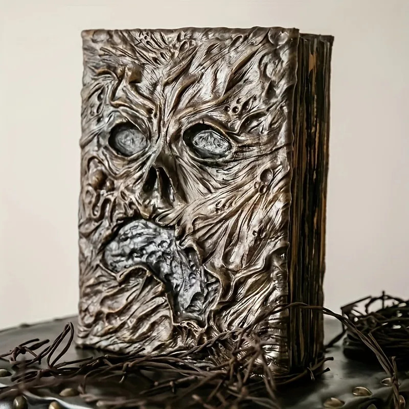 Necronomicon vintage: libro de - Vintage Collectible Books reseña y precio