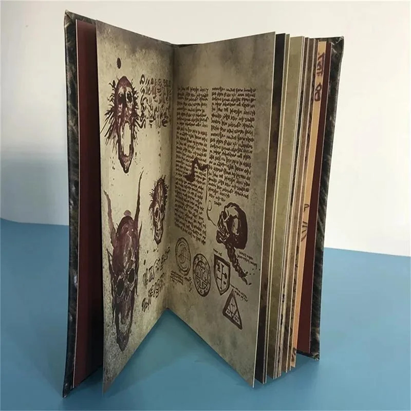 Necronomicon vintage: libro de - Vintage Collectible Books reseña y precio