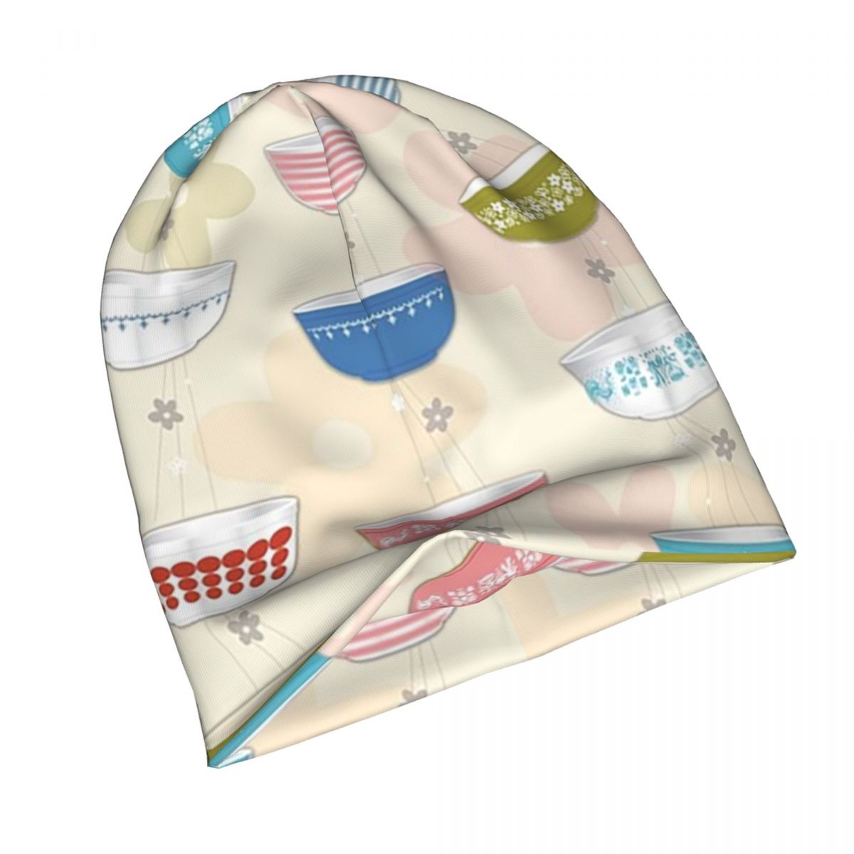 Colección de Gorros Tejidos Vi - Vintage Collectible Pyrex reseña y precio