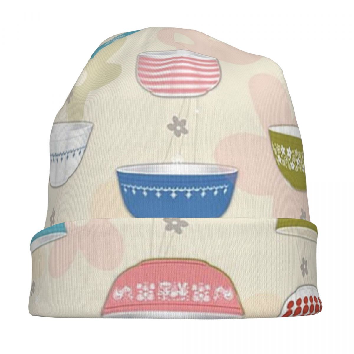 Colección de Gorros Tejidos Vi - Vintage Collectible Pyrex reseña y precio