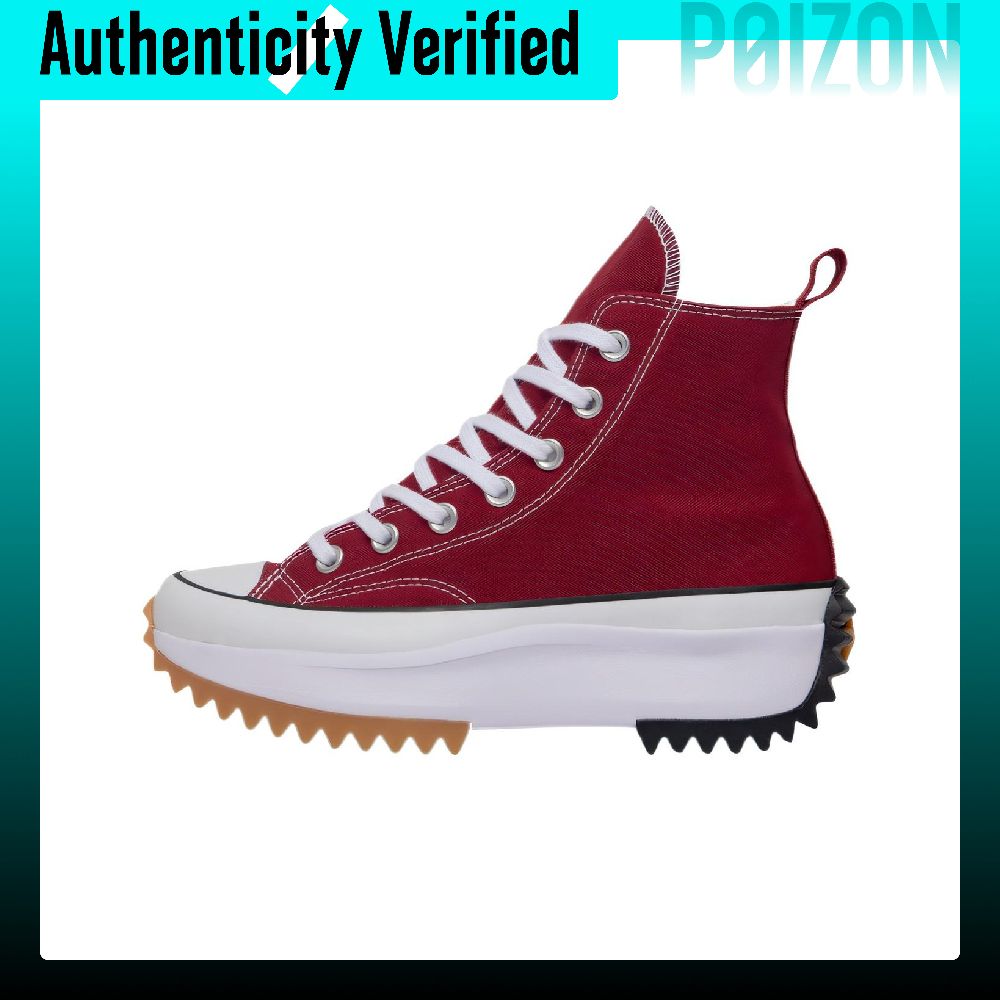 Converse Run Star Hike, zapati - Converse Shoes Run Star Hike reseña y precio