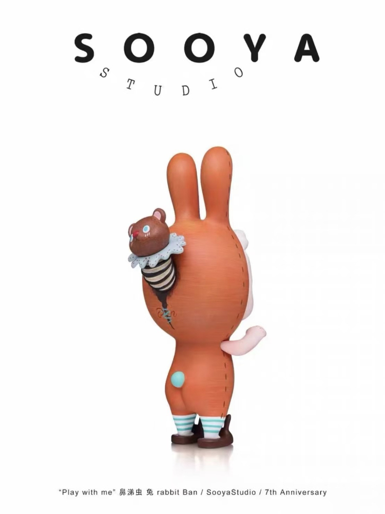 Sooya 7º aniversario Play with - Collectible & Vintage Dolls For Halloween reseña y precio