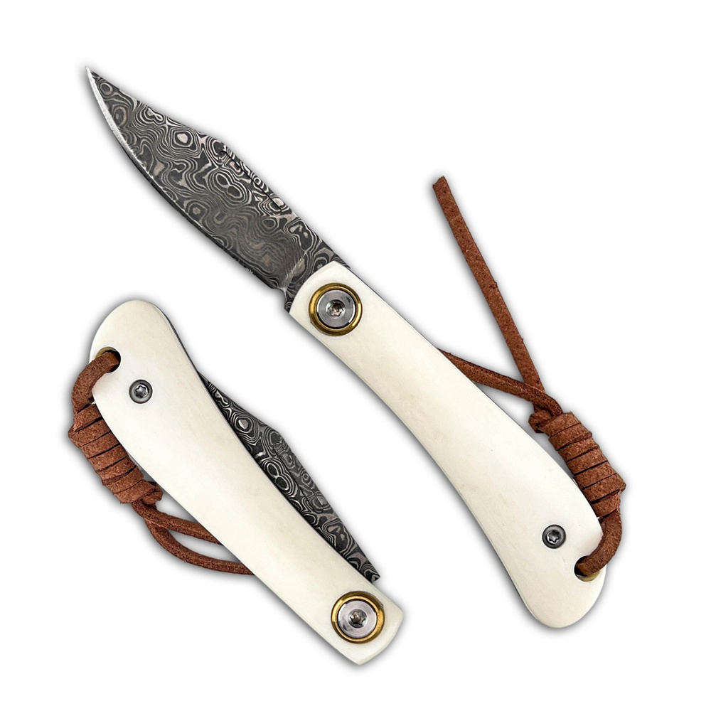 Cuchillo Plegable Compacto Vin - Vintage Collectible Knives reseña y precio