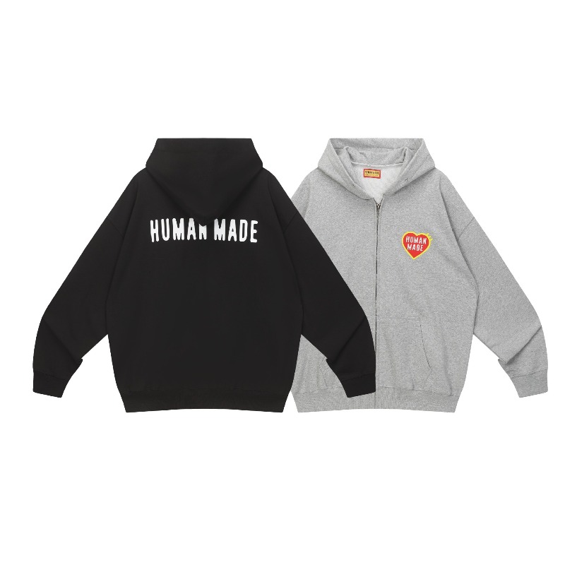 Sudadera con capucha vintage H - Vintage Zip Hoodie reseña y precio