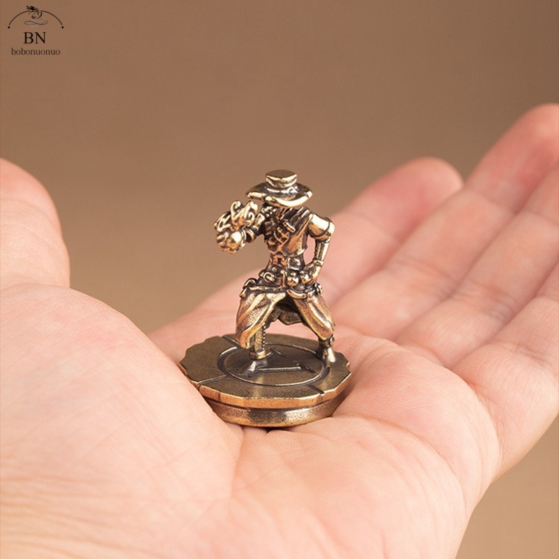 Figuras de vaquero de baile de - Vintage Toys Collection reseña y precio