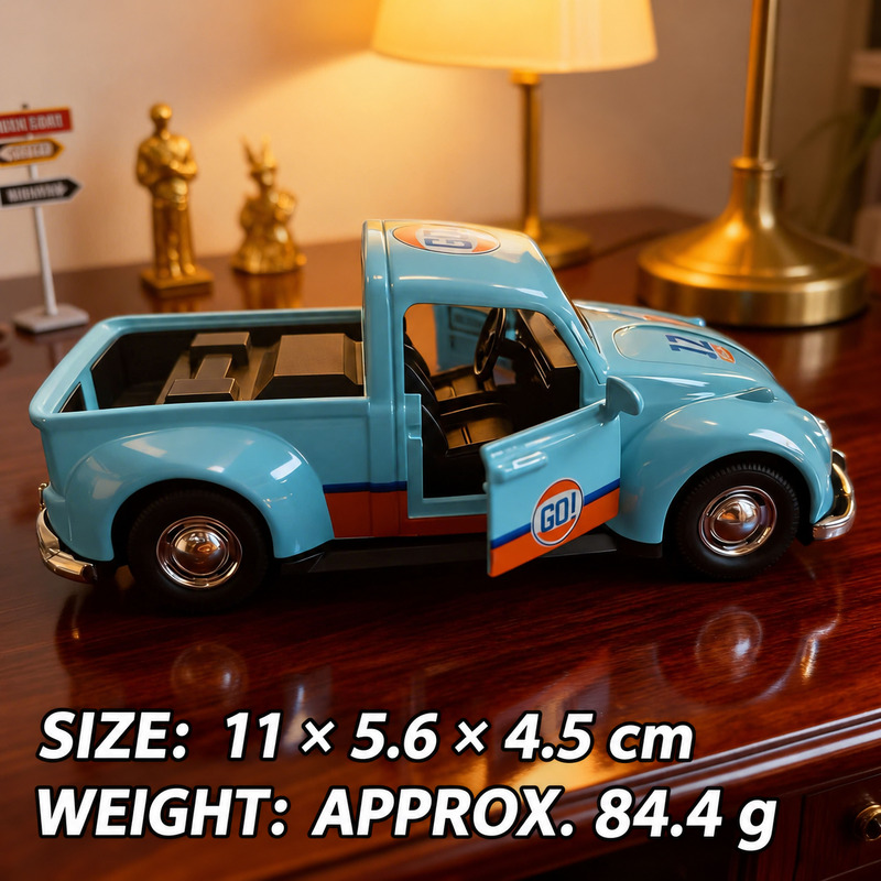 NUEVO Camioneta Estilo Escarab - Vintage And Collectible reseña y precio