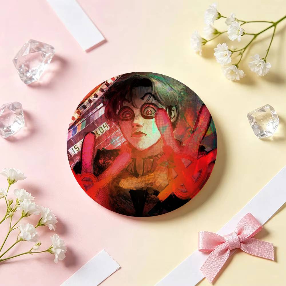 HOT Marble Hornets - Lindo Pin - Vintage Collectible Marbles reseña y precio
