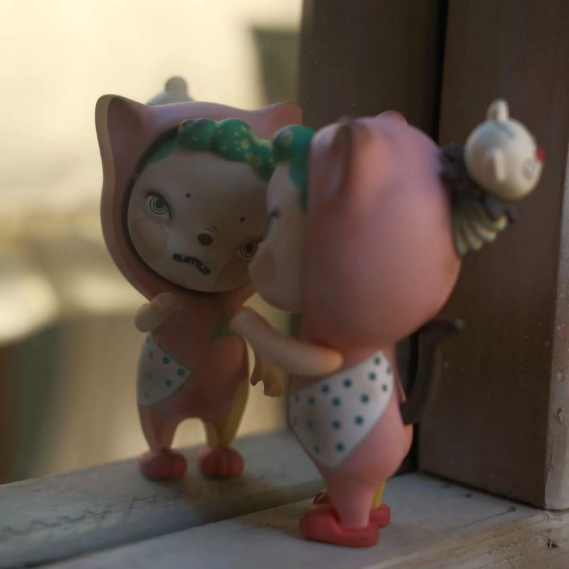Sooya 7º Aniversario Play with - Collectible & Vintage Dolls For Halloween reseña y precio