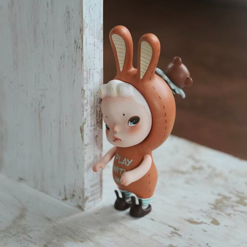 Sooya 7º Aniversario Play with - Collectible & Vintage Dolls For Halloween reseña y precio