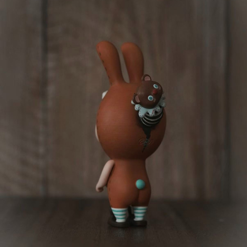 Sooya 7º Aniversario Play with - Collectible & Vintage Dolls For Halloween reseña y precio