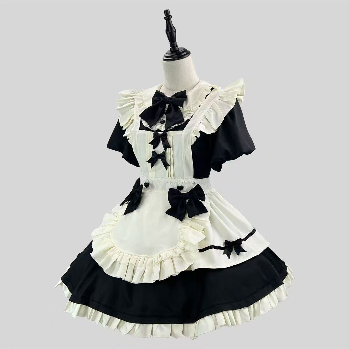 Otoño japonés lindo estilo de  - Vintage Collectible Dolls reseña y precio