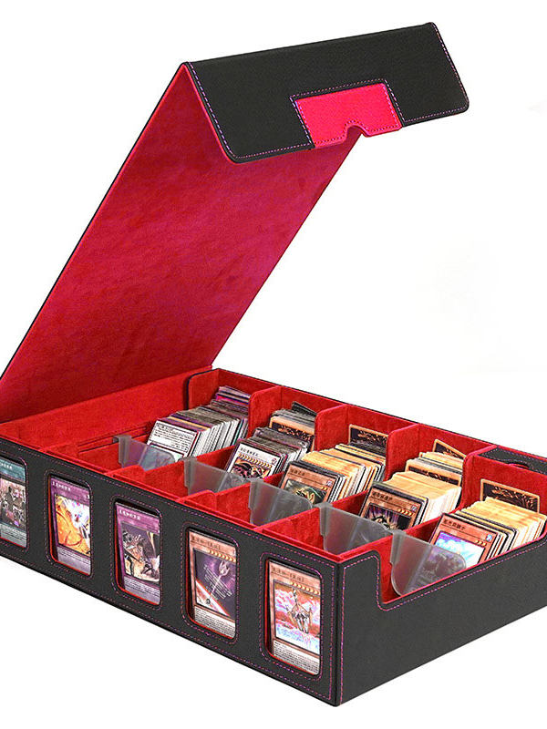 Caja de Almacenamiento de Tarj - Collectible & Vintage Dolls For Halloween reseña y precio