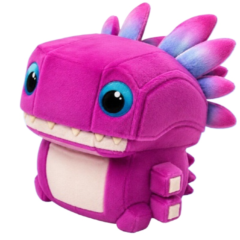 Nuevo Peluche Klombo Sprite, M - Collectible & Vintage Dolls For Halloween reseña y precio