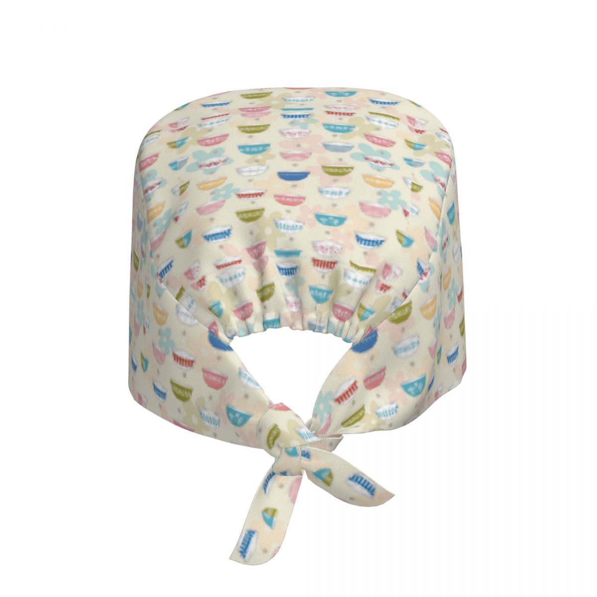 Gorros Quirúrgicos Ajustables  - Vintage Collectible Pyrex reseña y precio