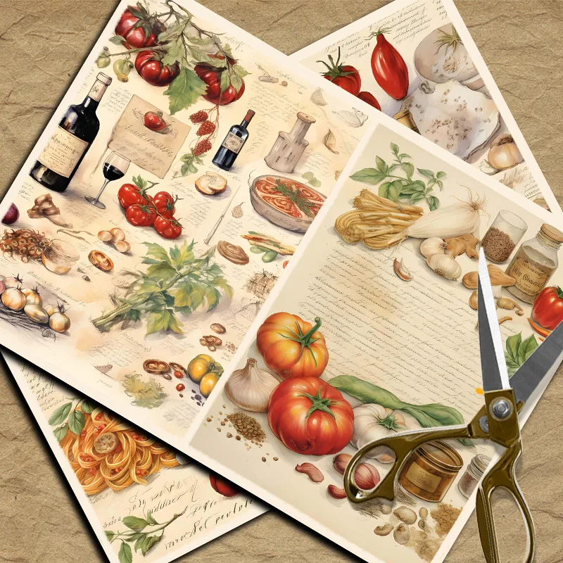 Papel de Material Vintage para - Vintage Toys Collection reseña y precio