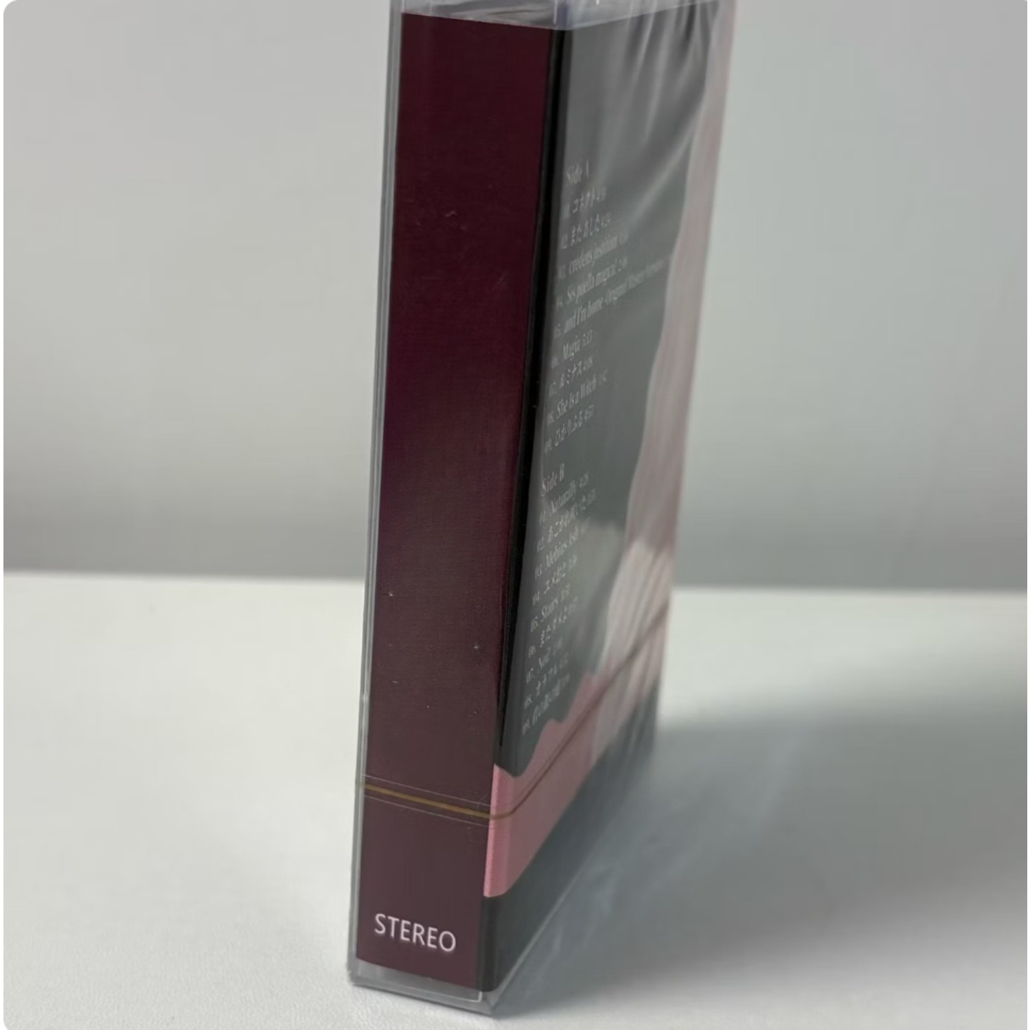 Casete de Audio Japonés con Ba - Vintage And Collectible reseña y precio