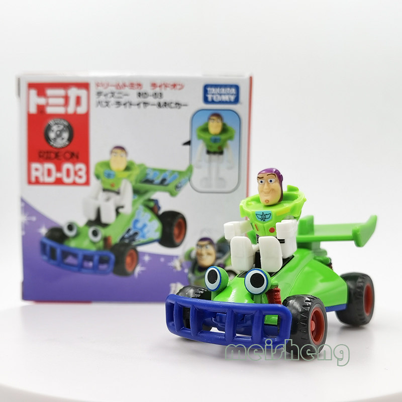 Takara Tomy - Coche de Juguete - Vintage Disney Collectible reseña y precio