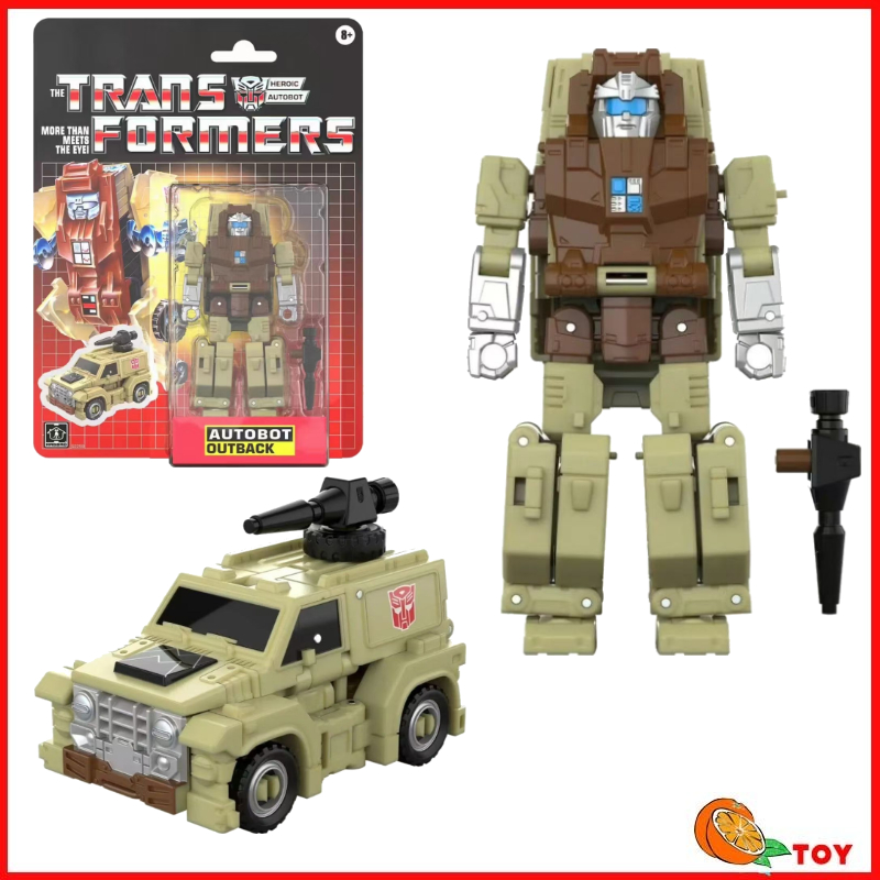 En Stock Juguetes Transformers - Vintage Collectible Dolls reseña y precio
