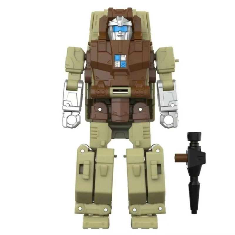 En Stock Juguetes Transformers - Vintage Collectible Dolls reseña y precio
