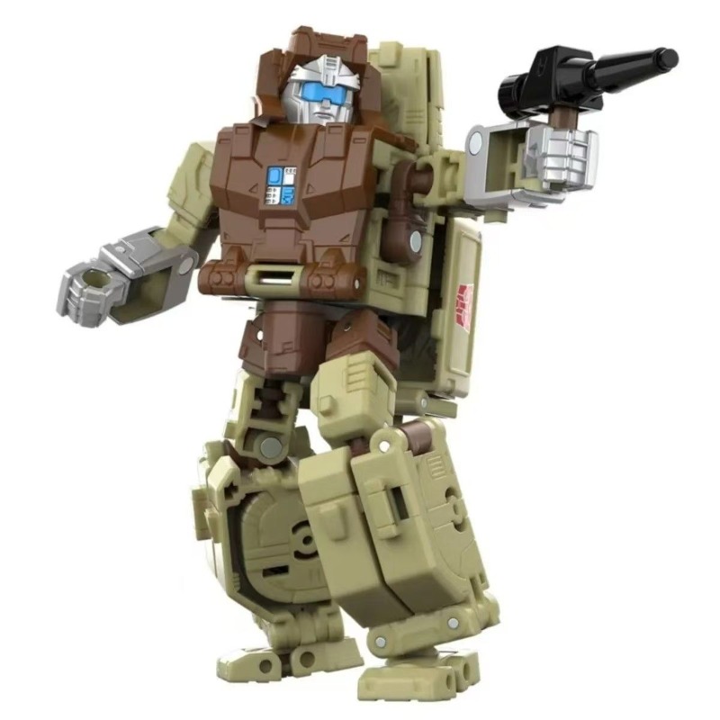 En Stock Juguetes Transformers - Vintage Collectible Dolls reseña y precio