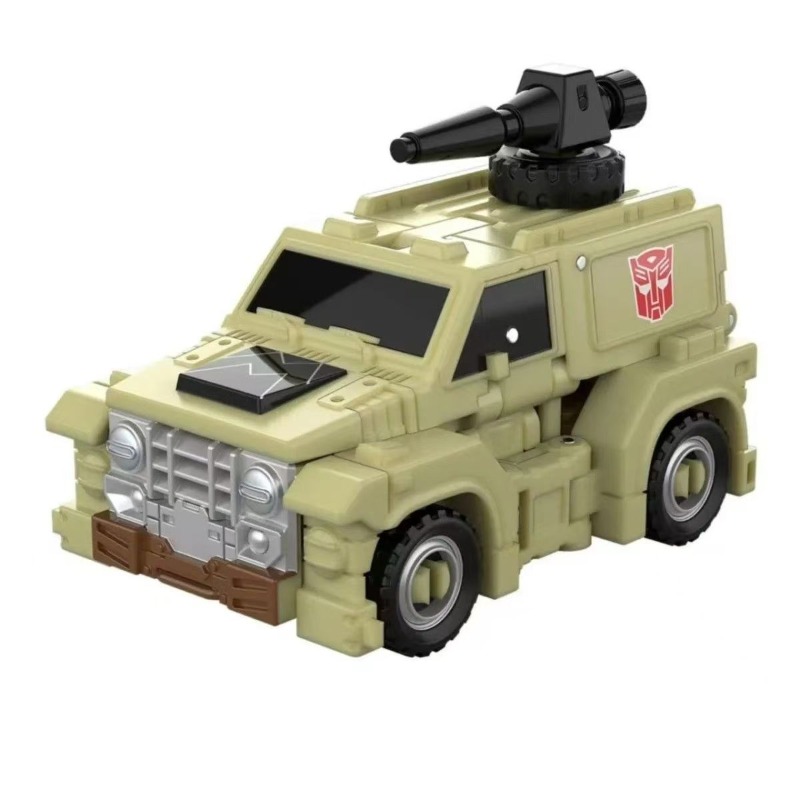 En Stock Juguetes Transformers - Vintage Collectible Dolls reseña y precio