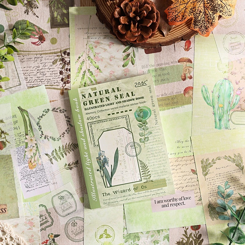 Libro de Pegatinas de la Serie - Vintage Collectible Books reseña y precio
