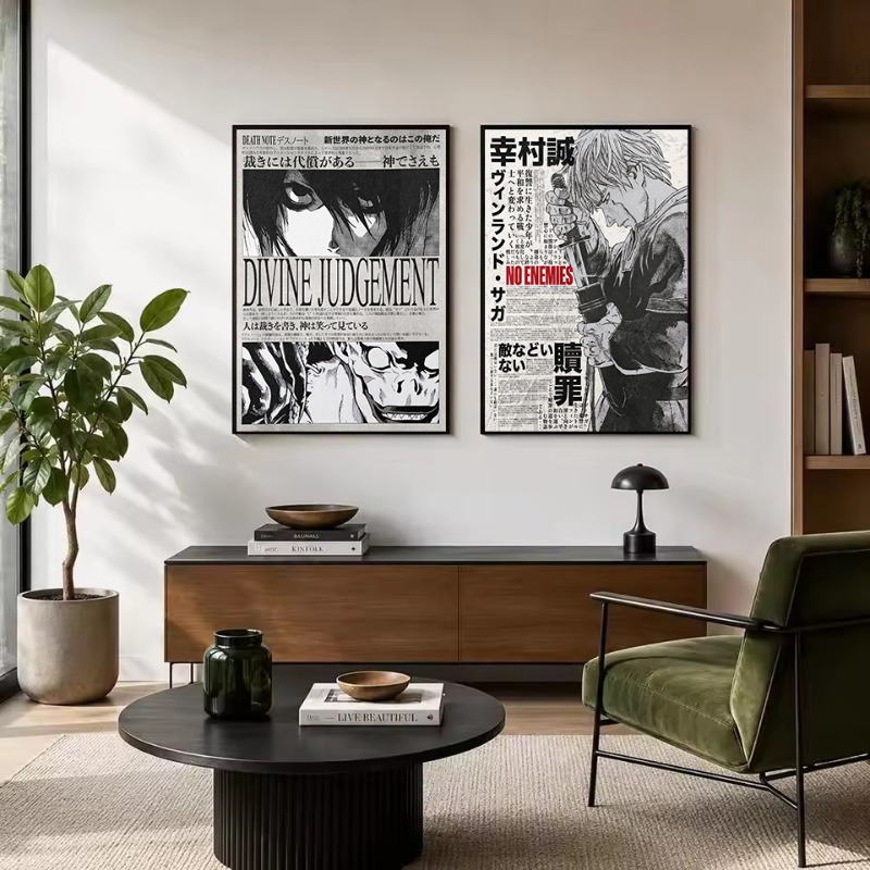 Póster Vintage de Estilo Perió - Collectible Vintage Newspapers reseña y precio