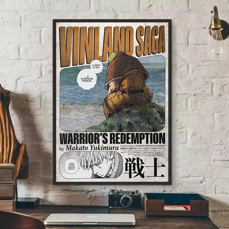Póster Vintage de Estilo Perió - Collectible Vintage Newspapers reseña y precio
