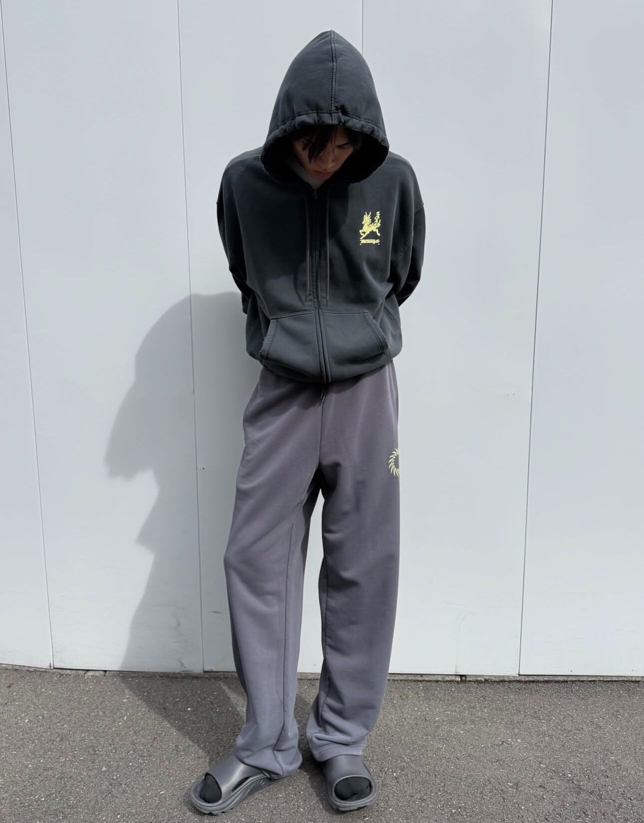 UVU TOKYO’26 Sudadera con Capu - Vintage Zip Hoodie reseña y precio