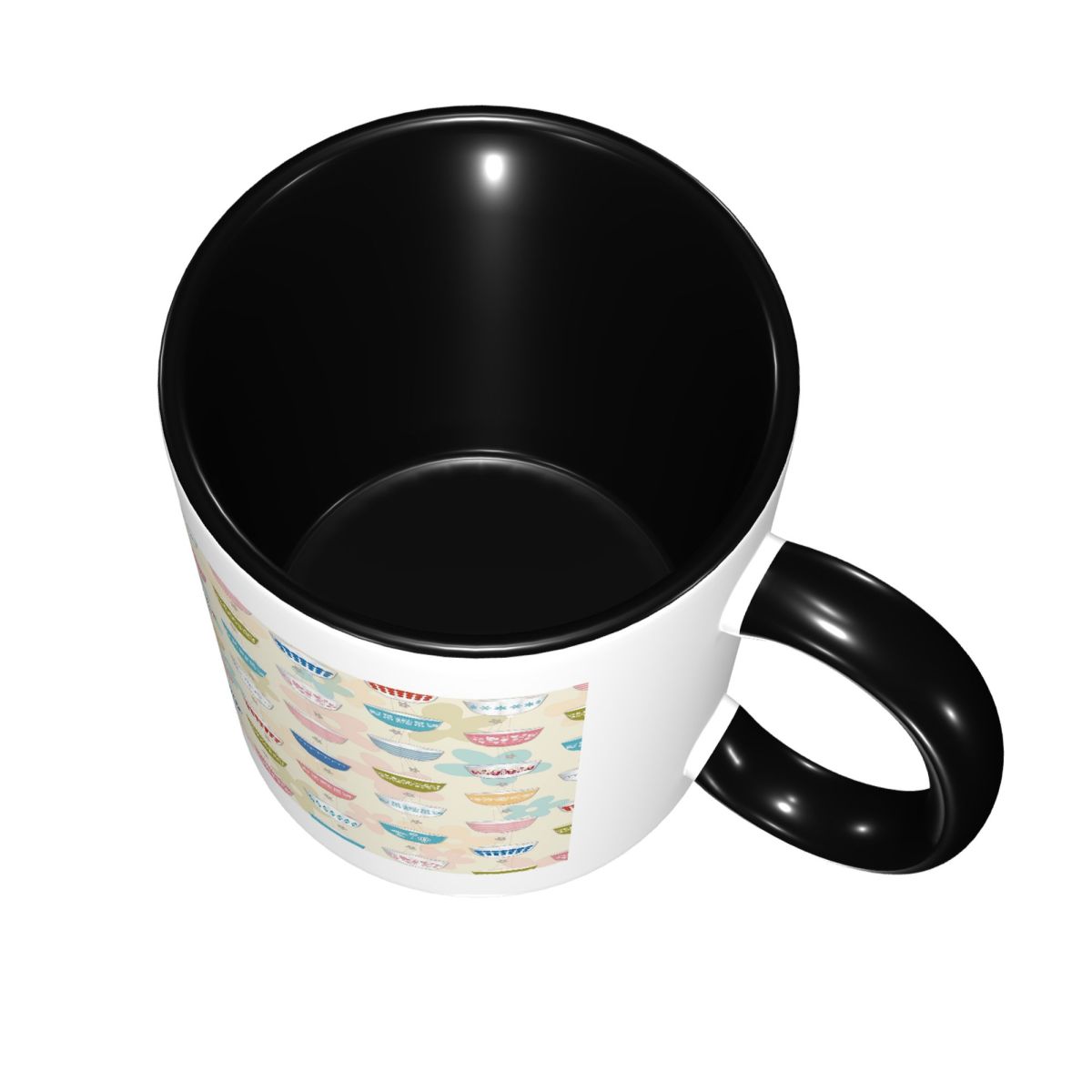 Colección de Tazas Vintage Pyr - Vintage Collectible Pyrex reseña y precio