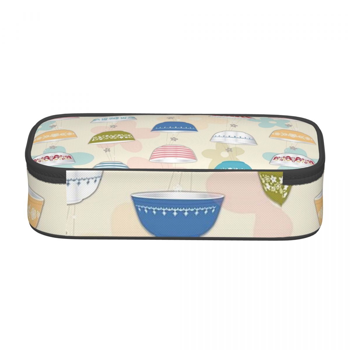 Colección de estuches para láp - Vintage Collectible Pyrex reseña y precio