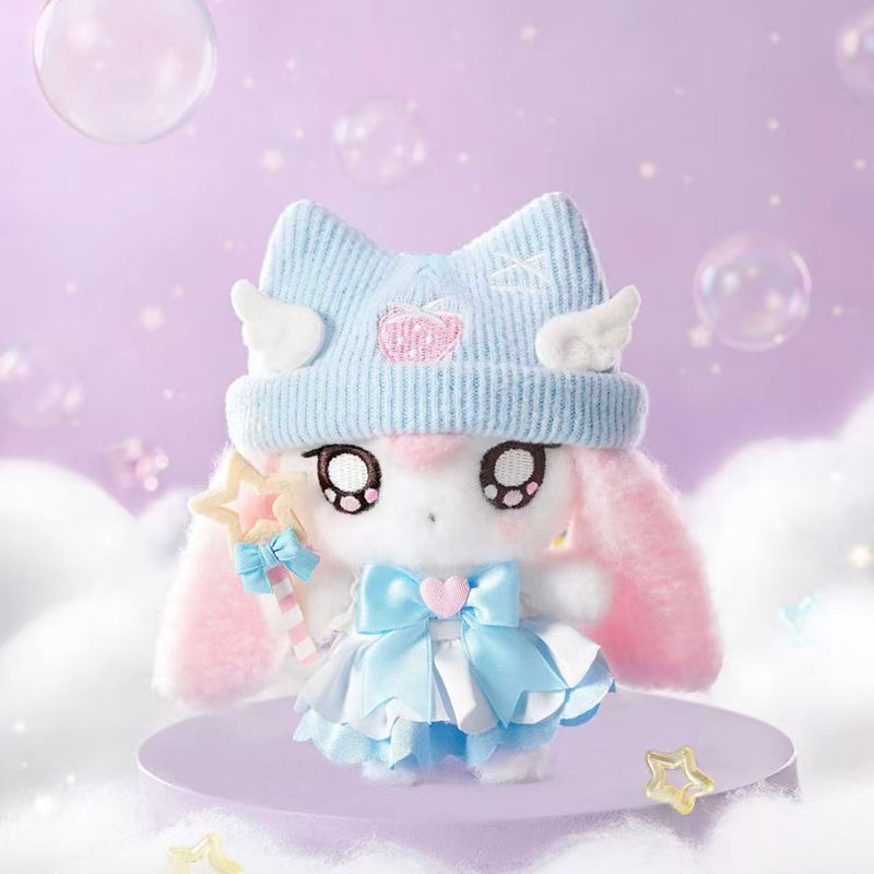 EN STOCK MINIDOLL Bibi Fufu Se - Collectible & Vintage Dolls For Halloween reseña y precio